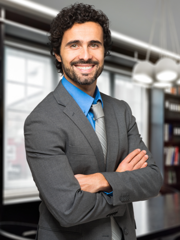 Dr. Aurélio Barcellos
